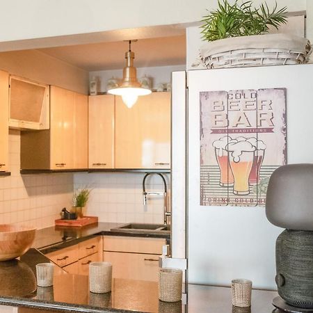 Residentie Alexandra Apartment Knokke-Heist Luaran gambar
