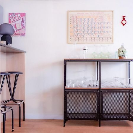 Residentie Alexandra Apartment Knokke-Heist Luaran gambar