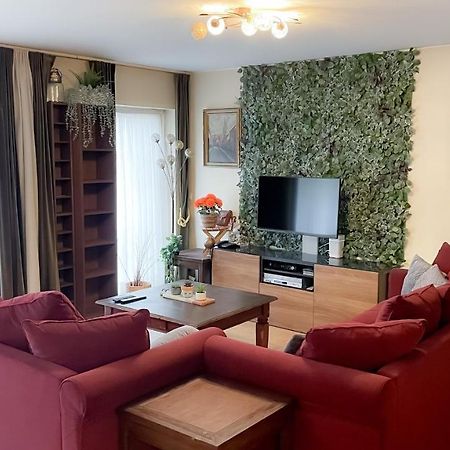 Residentie Alexandra Apartment Knokke-Heist Luaran gambar