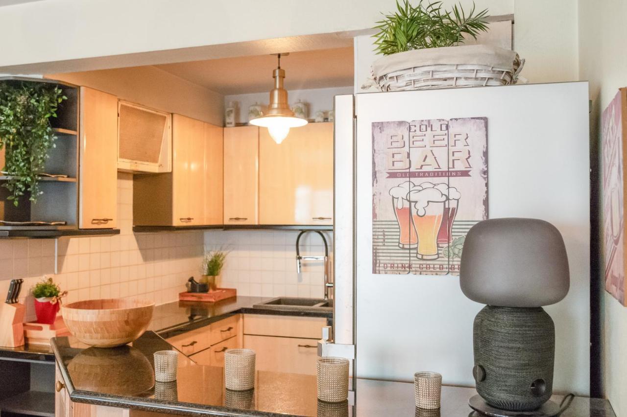 Residentie Alexandra Apartment Knokke-Heist Luaran gambar