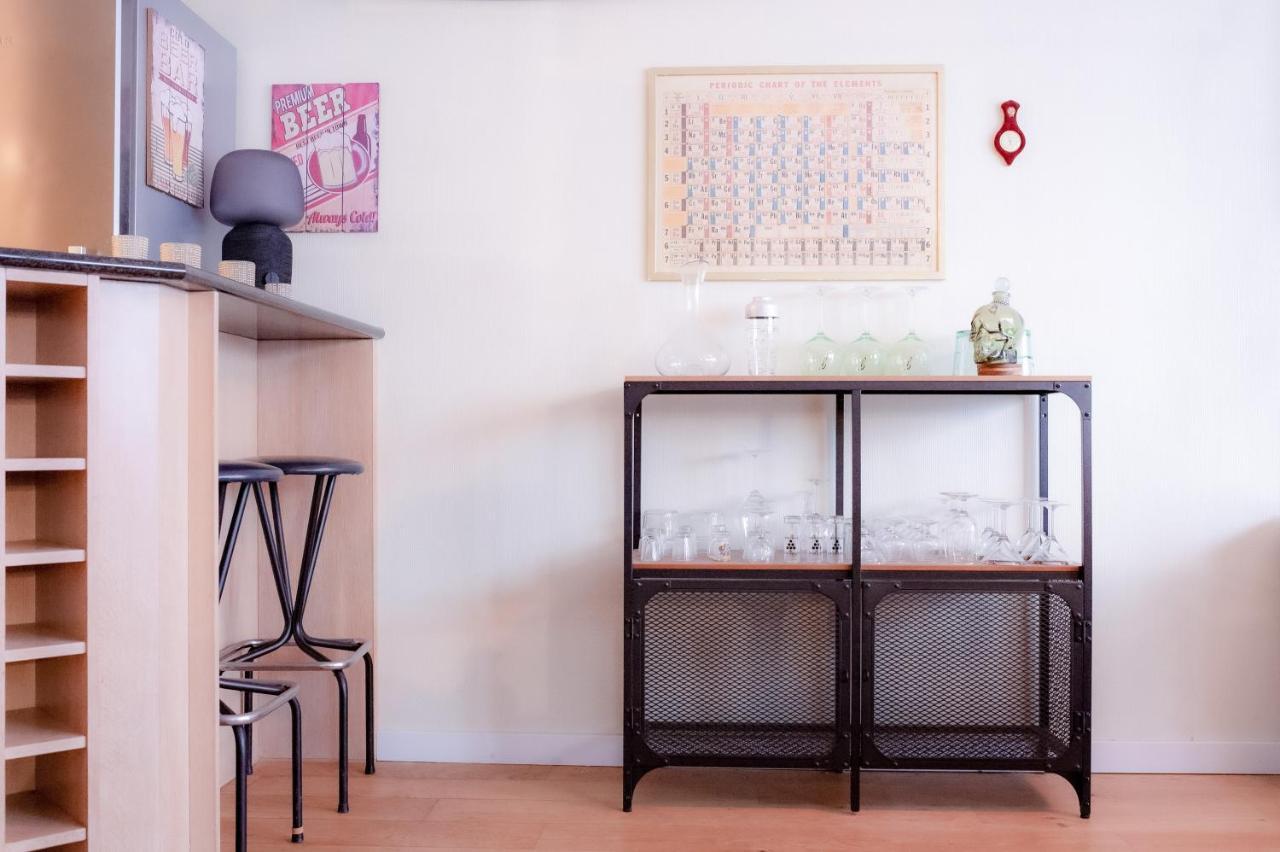 Residentie Alexandra Apartment Knokke-Heist Luaran gambar