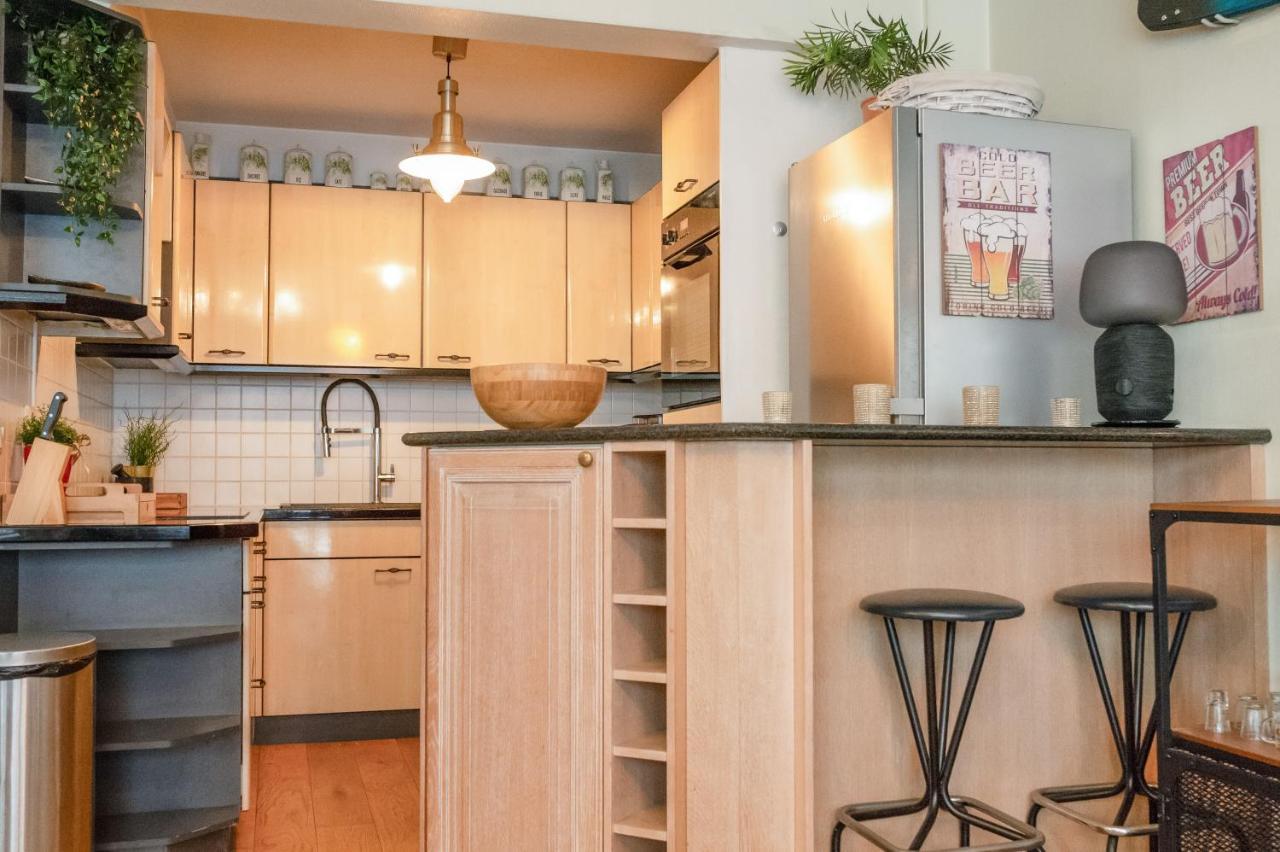 Residentie Alexandra Apartment Knokke-Heist Luaran gambar