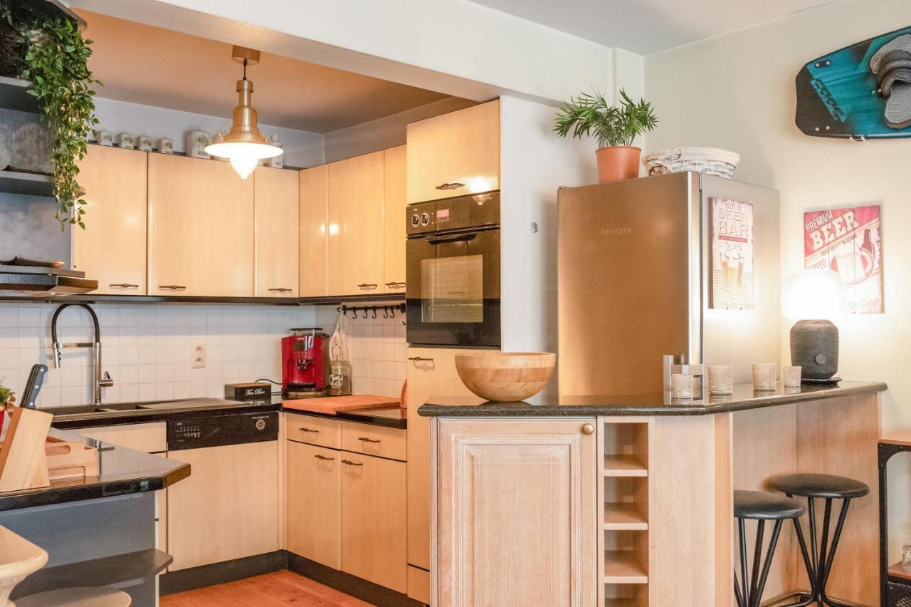 Residentie Alexandra Apartment Knokke-Heist Luaran gambar