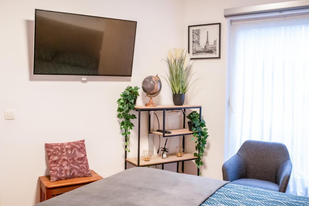 Residentie Alexandra Apartment Knokke-Heist Luaran gambar