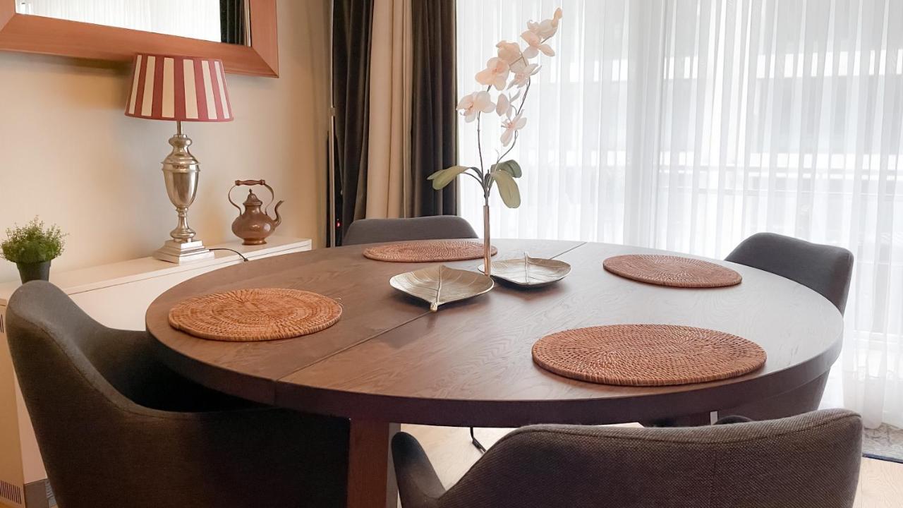 Residentie Alexandra Apartment Knokke-Heist Luaran gambar