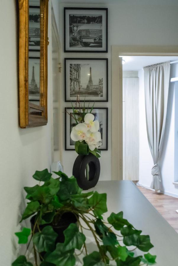 Residentie Alexandra Apartment Knokke-Heist Luaran gambar