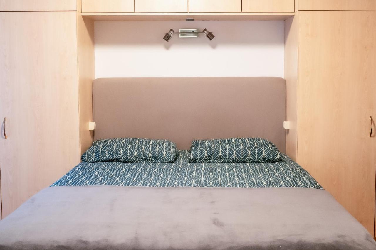 Residentie Alexandra Apartment Knokke-Heist Luaran gambar