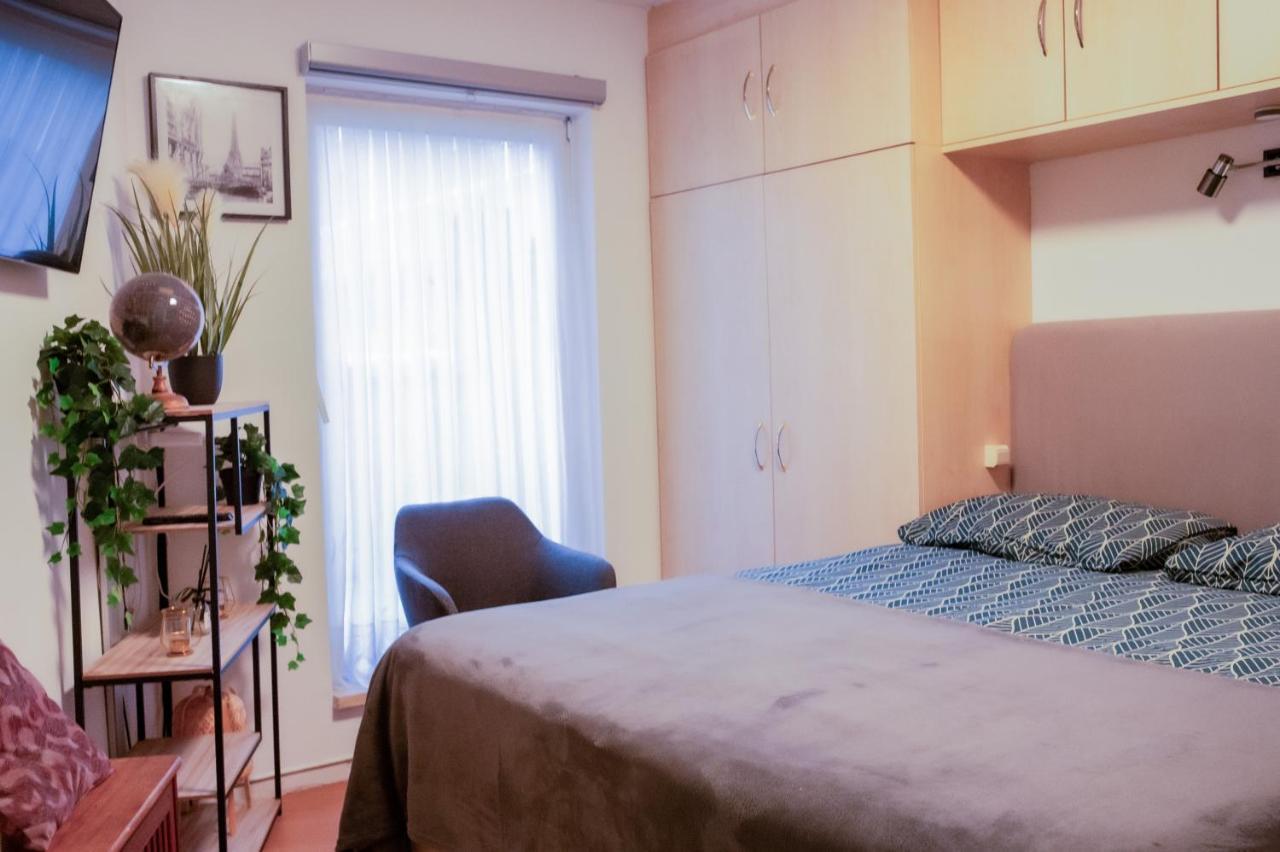 Residentie Alexandra Apartment Knokke-Heist Luaran gambar
