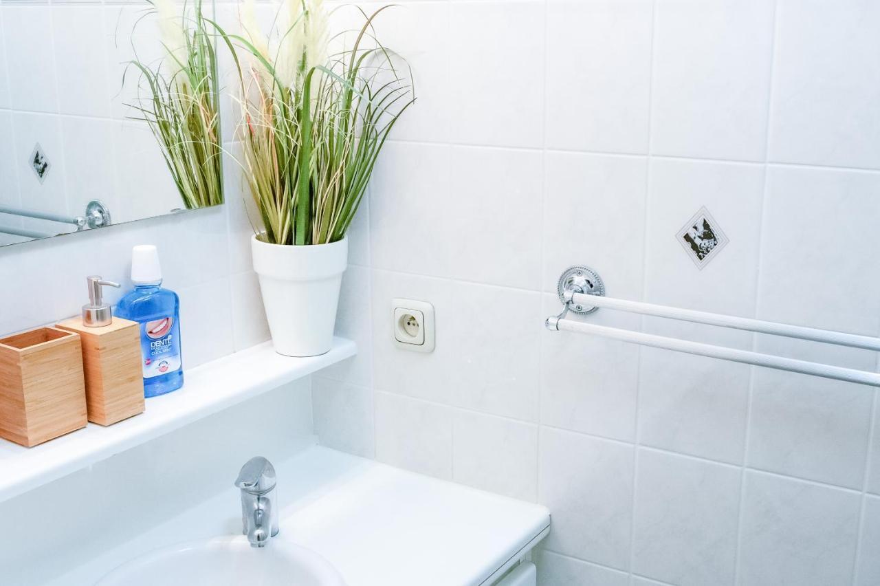 Residentie Alexandra Apartment Knokke-Heist Luaran gambar